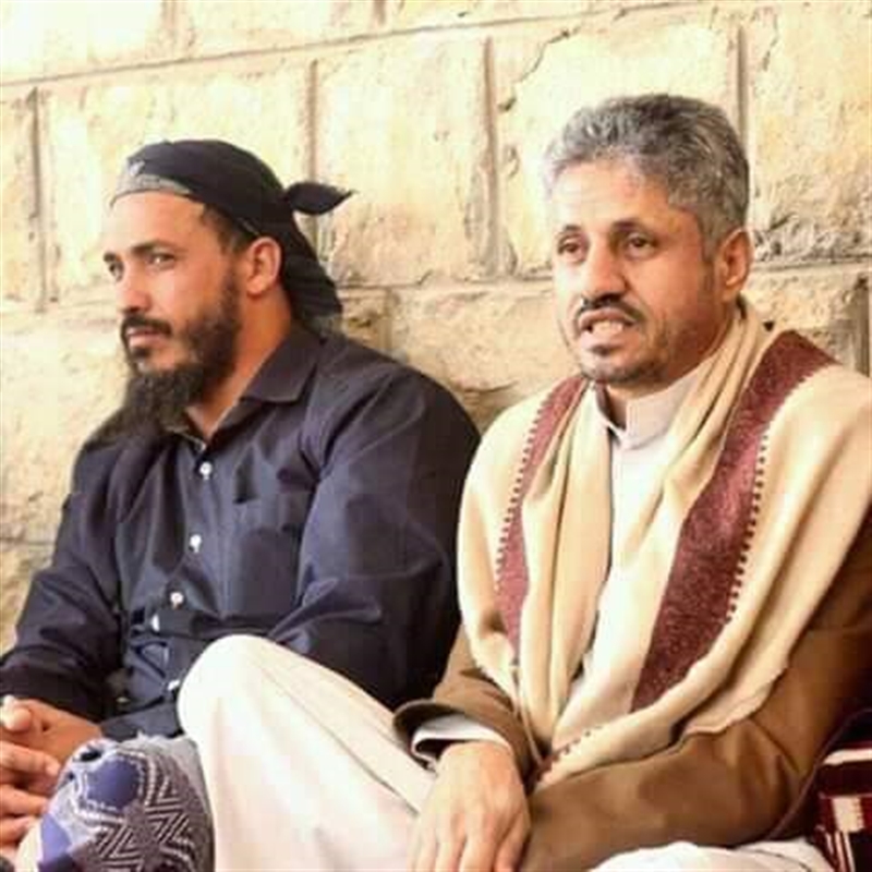 تجاوزت 14 مليون ريال... الشيخ حمود المخلافي يتكفل بقضاء ديون أحد قيادات المقاومة ومعالجة أوضاع أسرته
