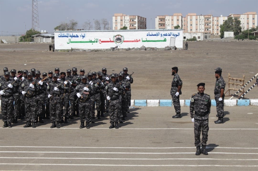 صحيفة لندنية: السعودية تستدعي قوات دربتها تمهيداً لتولي حماية عدن