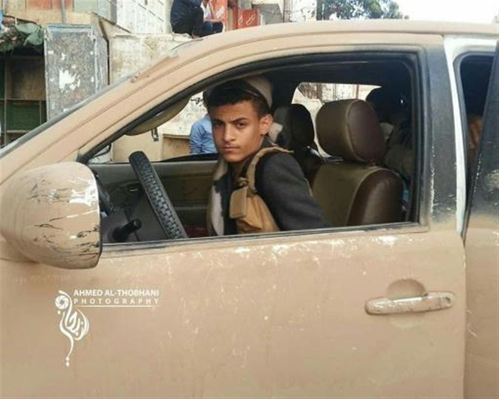أول تعليق من شرطة تعز حول هروب "غزوان".. ماذا قالت؟