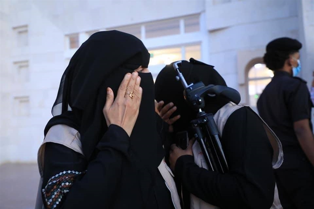 رابطة حقوقية ترفض صفقات التبادل للنساء المختطفات