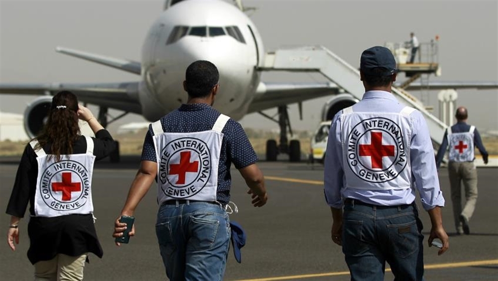 الصليب الأحمر: بوادر أمل بإحراز تقدم في ملف الإفراج عن بقية الصحفيين والسياسيين