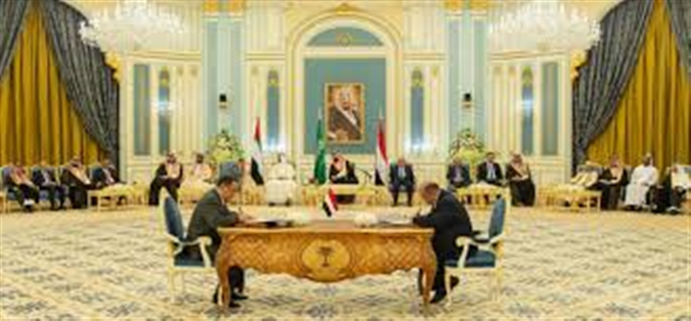 لا يحتاج الأمر إلى ذكاء خارق... مجلس الإنقاذ الجنوبي : اتفاق الرياض لن ينفذ لأن التحالف لا يريد ذلك