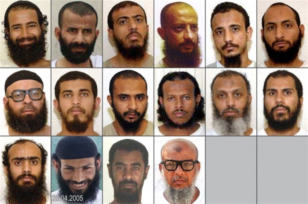 تعهدت بتأهيلهم لكنها زجت بهم في سجونها... معتقلون يمنيون سابقون بجوانتنامو : السجون الاماراتية أسوأ من سابقتها بألف مرة