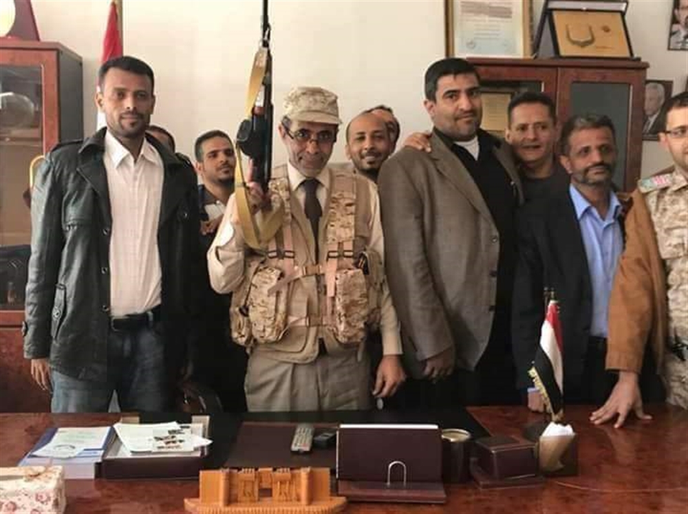 مليشيا الحوثي تقول إنها قتلت المتهم الثالث الرئيسي بقتل حسن زيد