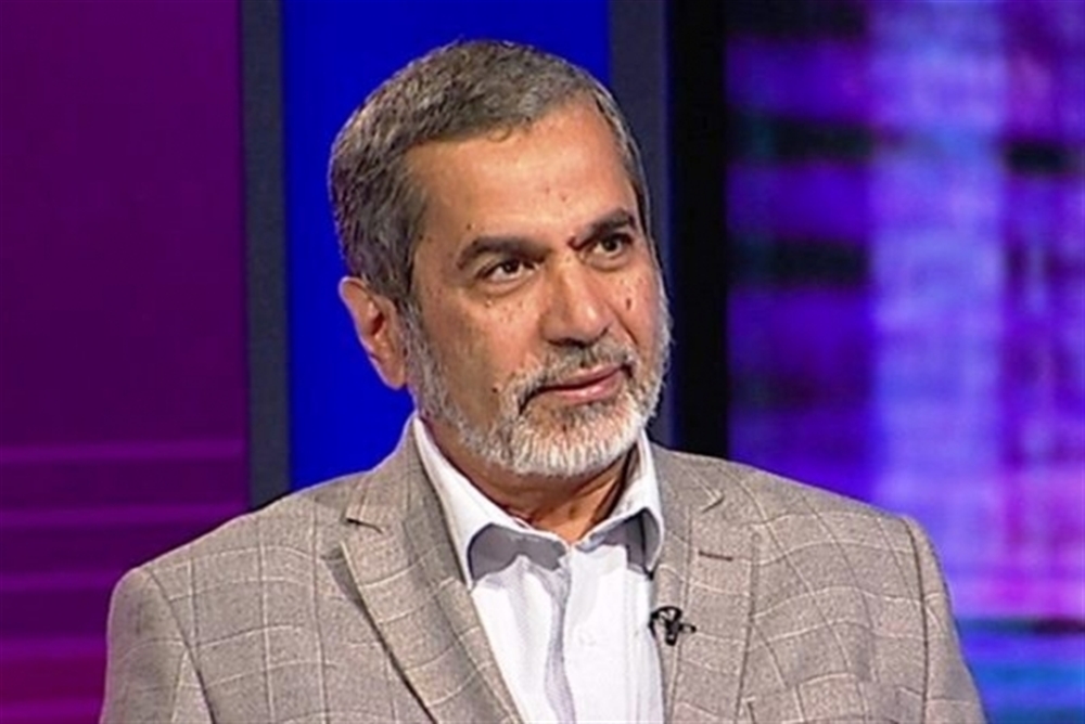 برلماني يمني: التحالف لا يرغب بحسم المعركة والقوى الإقليمية عقّدت المشهد