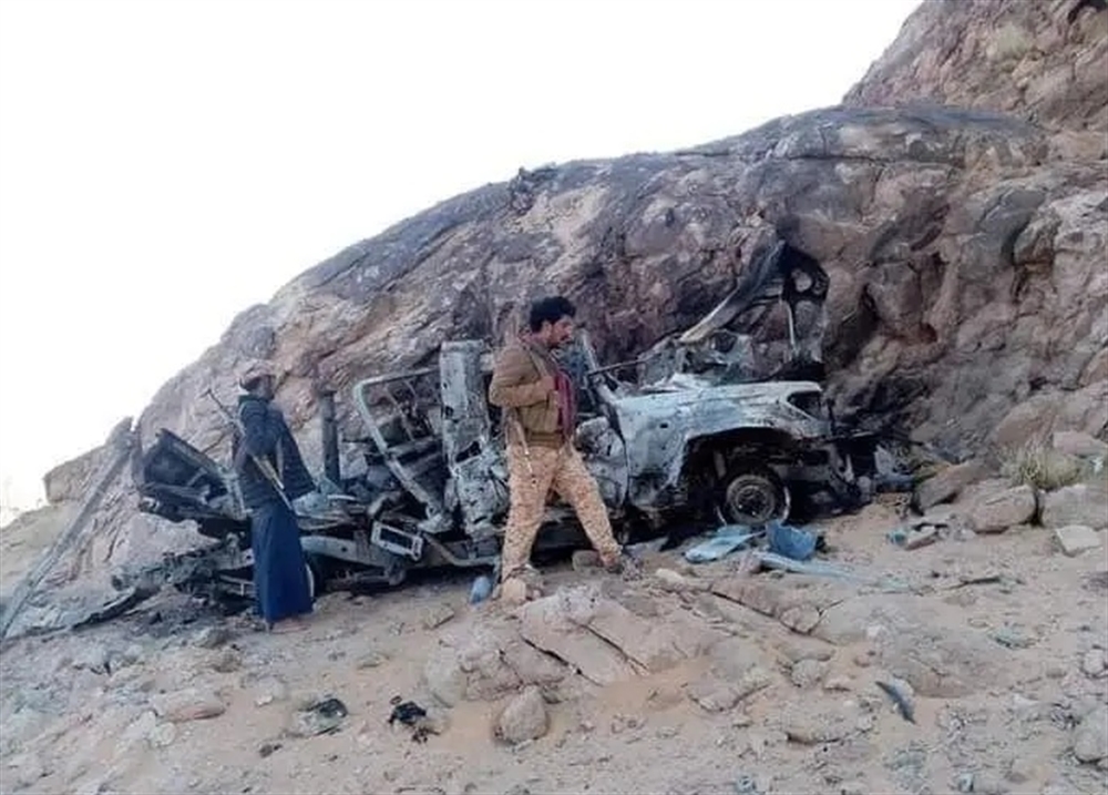 وسط خسائر مادية وبشرية كبيرة تكبدتها المليشيا الحوثية... الجوف : تحرير مواقع استراتيجية والتحام جبهتين