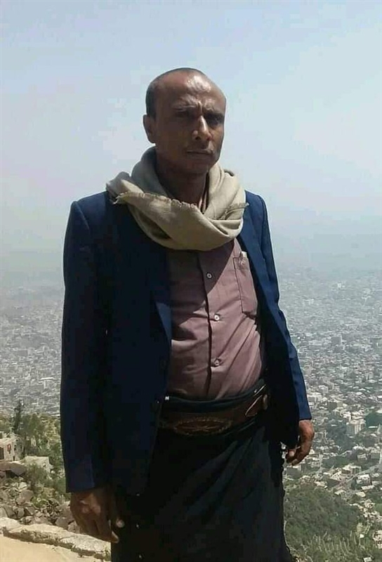 غداة وفاة الدكتور الشرجبي...وفاة مختطف محرر بعد أسبوعين من إطلاق سراحه من سجون الحوثي