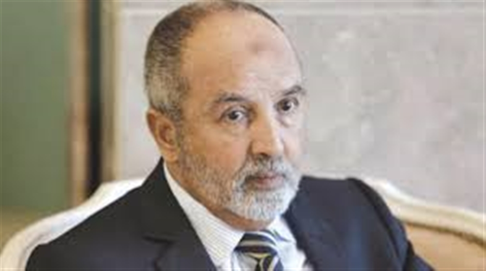 الجبواني يعلق على تصريح رئيس حزب الاصلاح