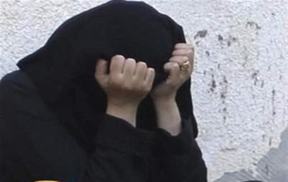 طالبت بالافراج عن جميع المعتقلات ومحاسبة المسئولين ..منظمة : الحرب ضاعفت من ظاهرة العنف ضد المرأة اليمنية