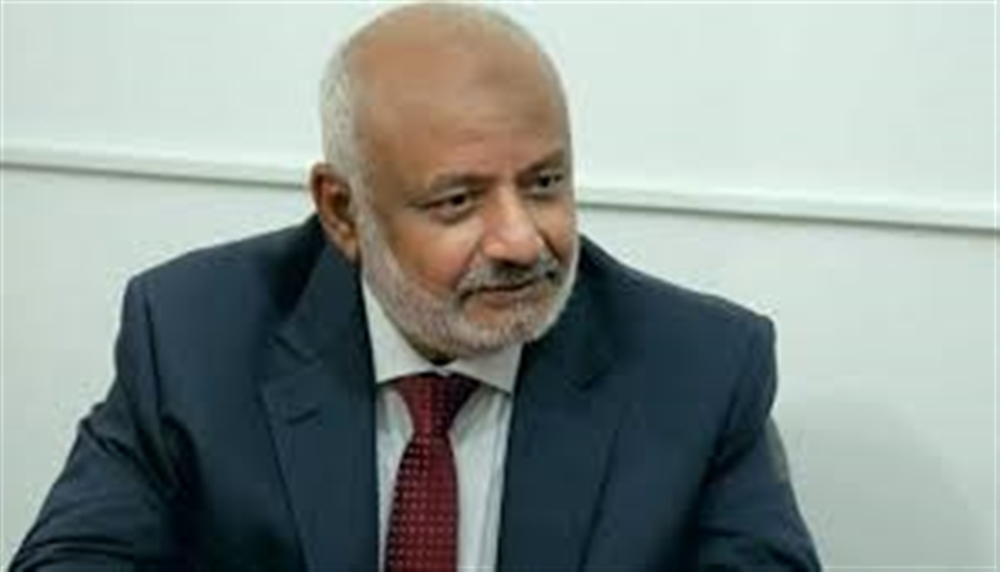 محافظ الحديدة يحذر من سيناريوهات خطيرة إذا لم تحرر المحافظة