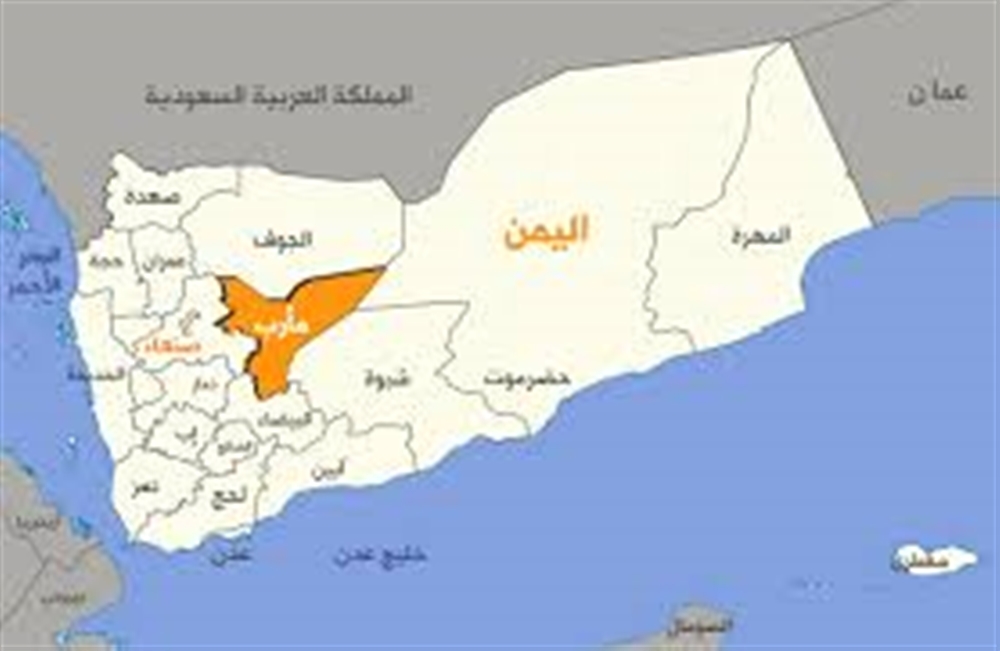 خلية حوثية تستهدف منزل شيخ قبلي بمارب