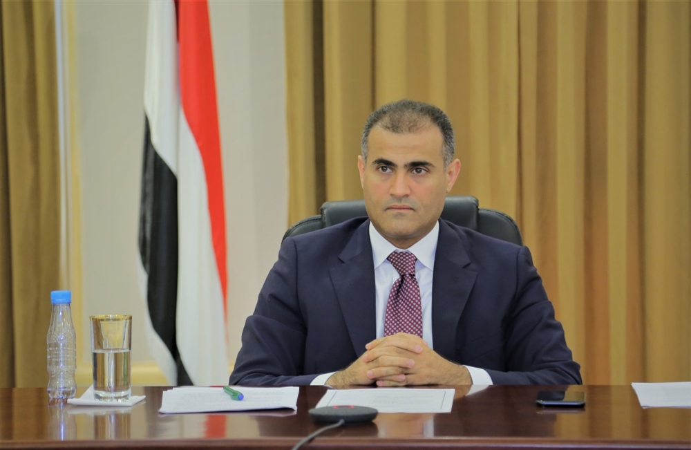 وزير الخارجية يتحدث عن ثلاث مسائل لحل الأزمة... ماهي؟