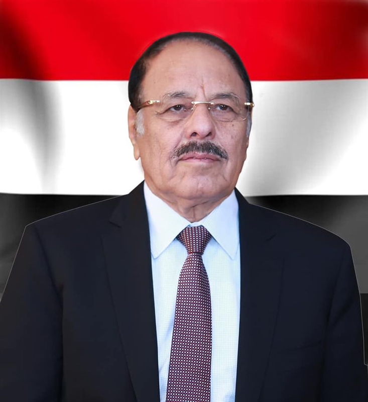 علي محسن الأحمر يشيد بالدور "الأخوي" للإمارات في اليمن