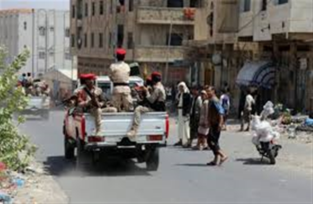 شرطة تعز توضح حقيقة مواجهات حي "الحصب"