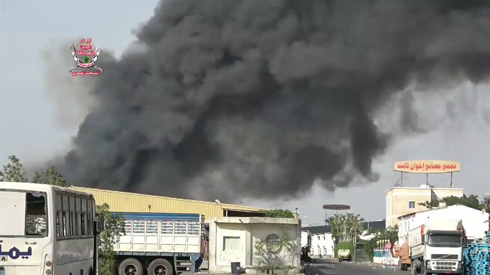 "رايتس رادار": استهداف الحوثيين للأعيان المدنية جريمة حرب لا يجب التساهل معها