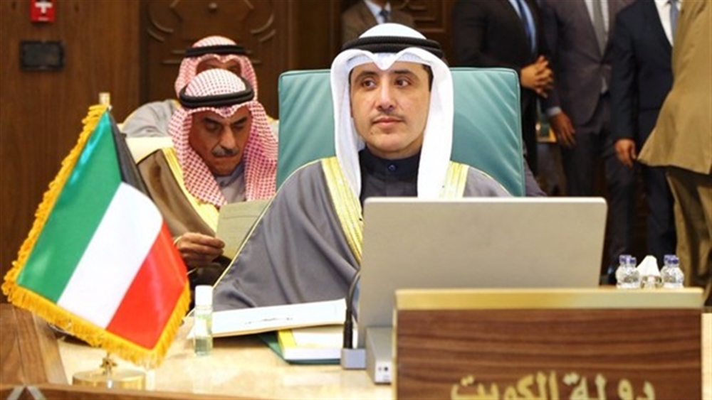 الكويت: مباحثات مثمرة لحل الأزمة الخليجية