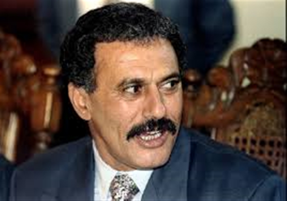 بدأت بالنبش في ماضيه الأسود... مليشيا الحوثي تتعهد بالكشف عن حقيقة جريمة يتهمون نظام الرئيس السابق "صالح" بارتكابها قبل 40 عاما