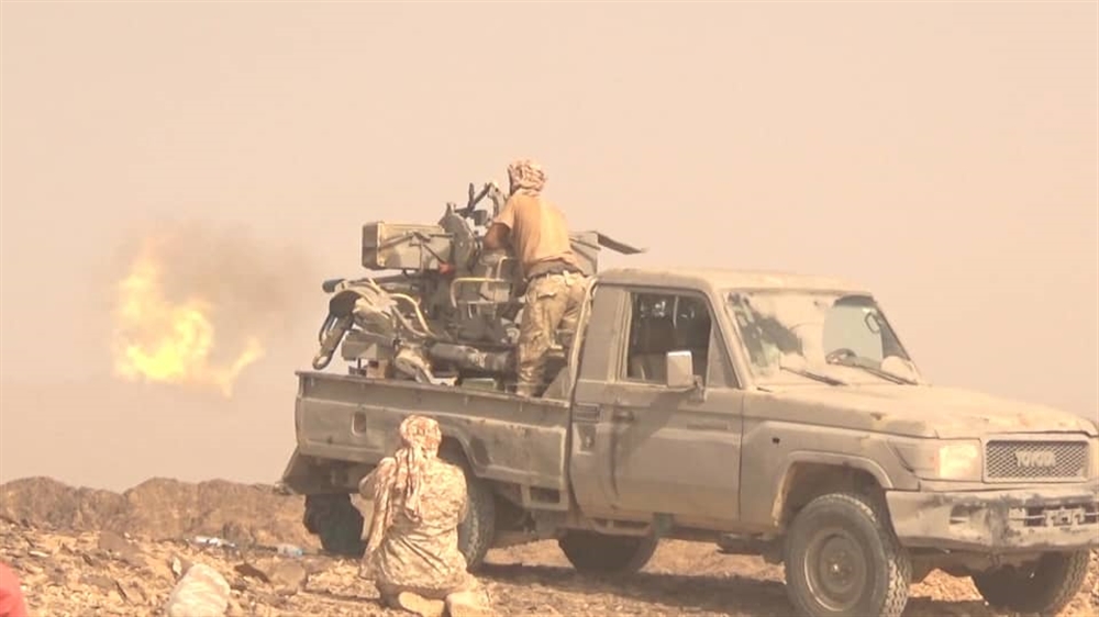 الجيش يعلن مقتل 13 حوثيًا في صعدة