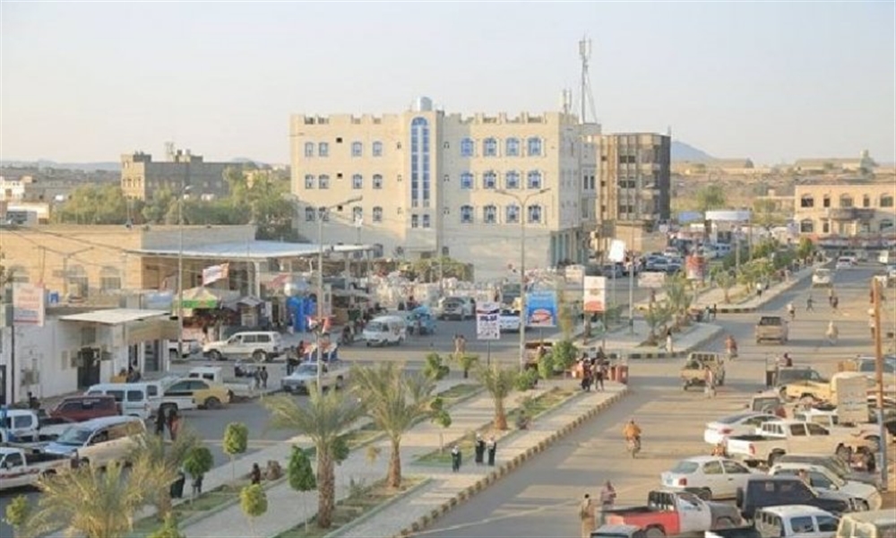 الجيش: صواريخ إيرانية الصنع استهدفت مدنيين في مأرب قبل أشهر