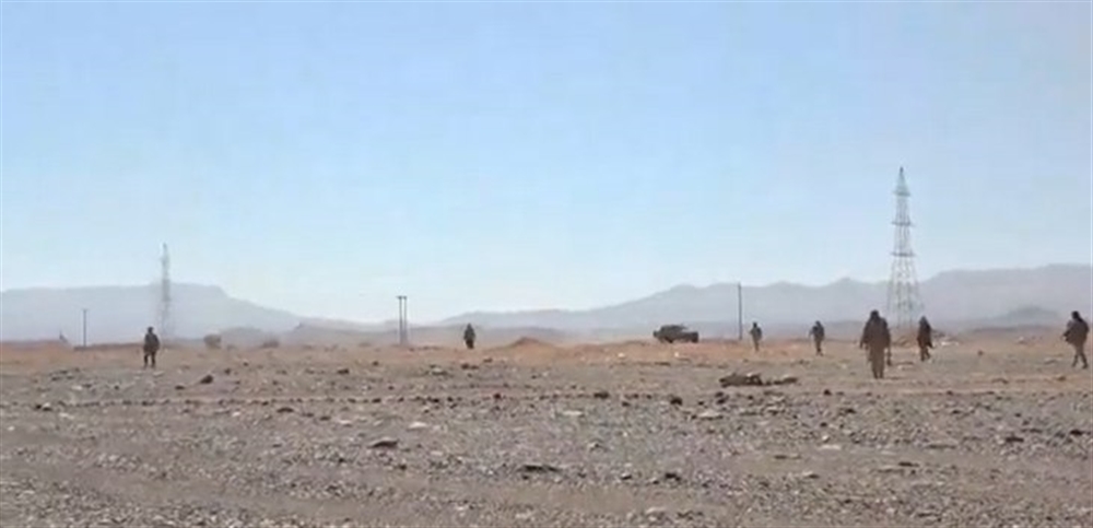 صنعاء : مصرع عدد من عناصر المليشيا الحوثية بينهم قيادي