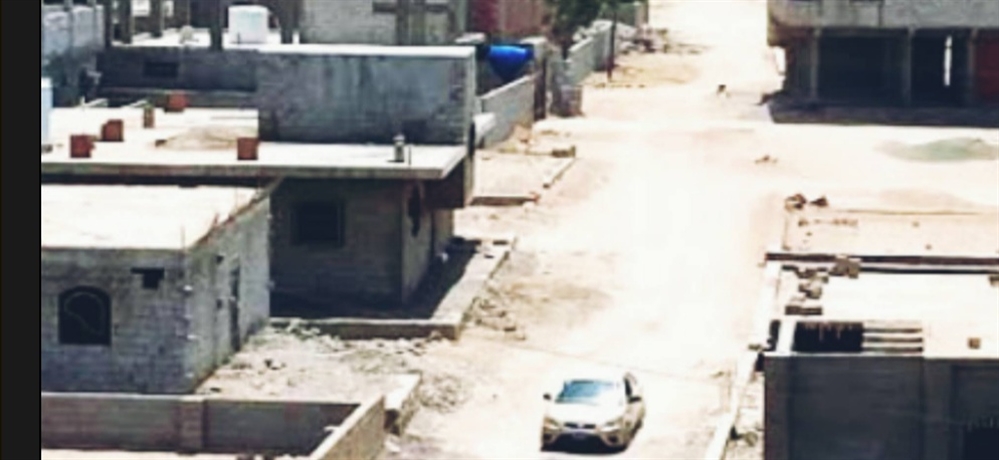 عدن ..اغتيال قيادي بارز في مليشيا الحزام الامني