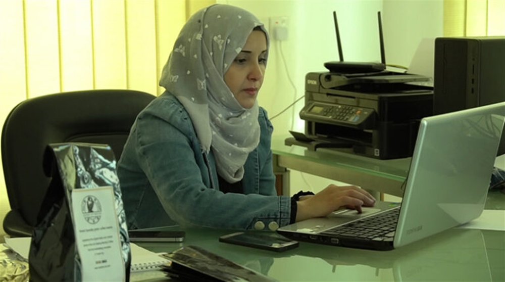 ملكة القهوة في اليمن: البن في زمن الحرب والقات