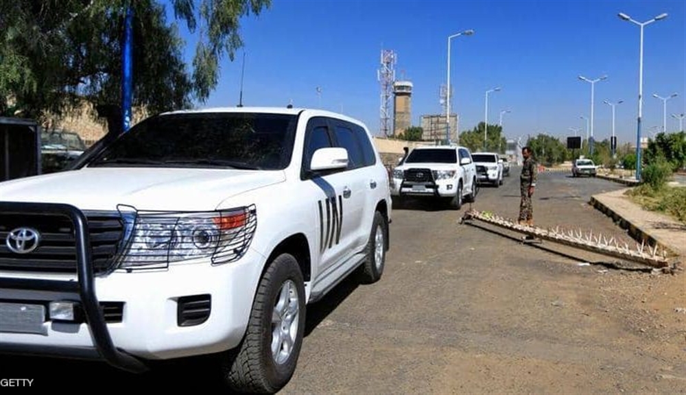 رغم ادعاء المبعوث غريفث أن الأمل هو عملته...الأمم المتحدة تصرف رواتب موظفيها مقدما حتى فبراير2021