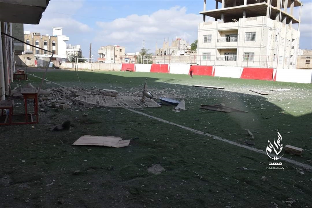 منظمة تطالب بتحرك دولي لمحاسبة الحوثيين على جرائمهم بحق المدنيين في تعز