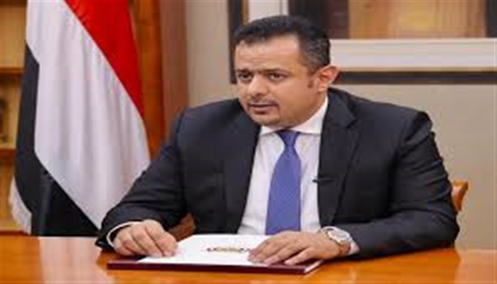 رئيس الوزراء المكلف يتحدث عن أولويات الحكومة