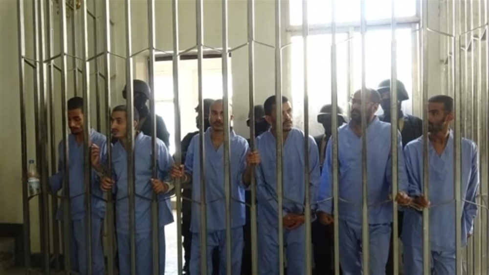 صنعاء.. محكمة الاستئناف تغلق ملف قضية "الاغبري" وتحدد موعدا للنطق بالحكم النهائي