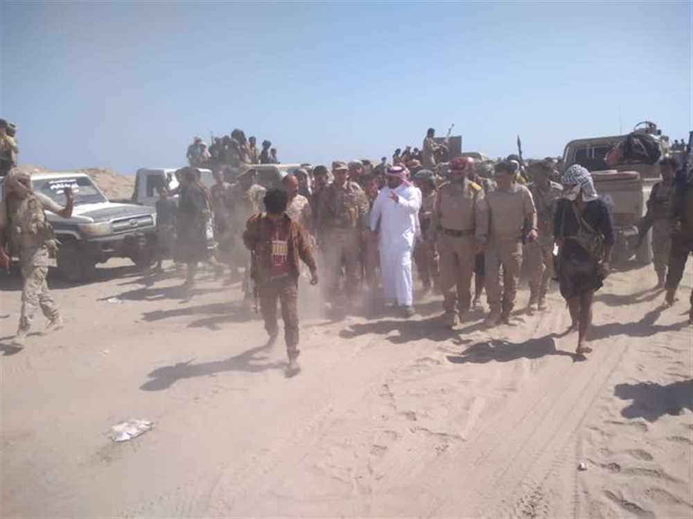 الصين تعلق على تنفيذ الشق العسكري والأمني من اتفاق الرياض