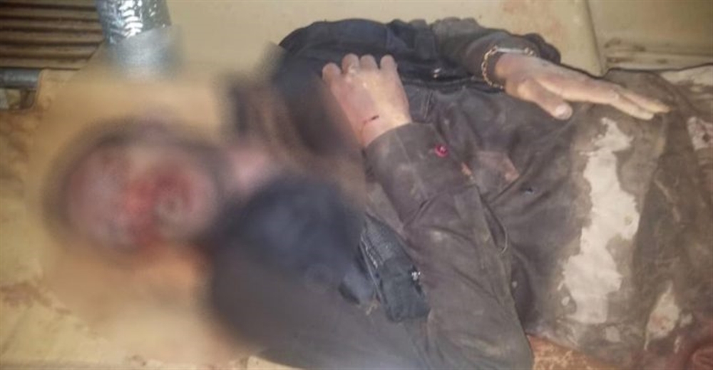 العمالقة: مصرع مسؤول مجموعة ميدانية حوثية وعدد من مرافقيه في معارك السبت بالحديدة