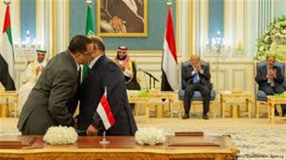 تعثر الانسحاب المتبادل في أبين