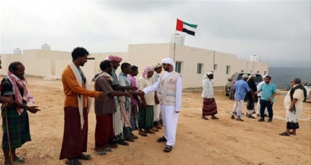 الأرباح الباهضة لشركاتها تدفع بالإمارات إلى منع عمليات الإصلاح للاتصالات اليمنية في سقطرى