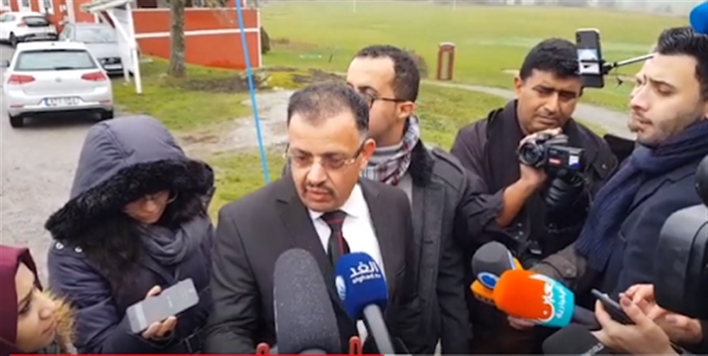 مسؤول حكومي: الحديث عن تنفيذ اتفاق ستوكهولم أصبح غير مجدٍ