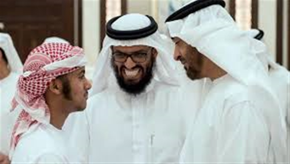 نائب رئيس الانتقالي يتحدث عن حل "الدولتين" رغم اتفاق الرياض