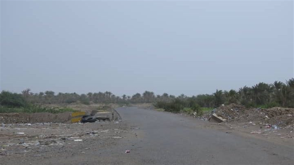 الحديدة.. خسائر بشرية في صفوف الحوثي خلال محاولة تسلل فاشلة