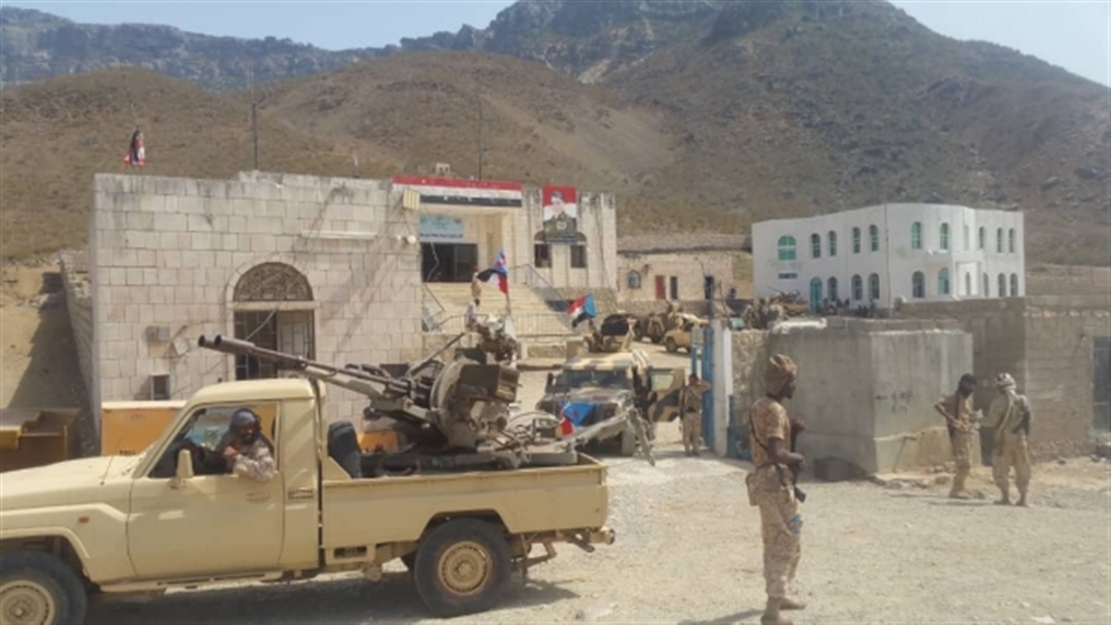 بعد انتقادات واسعة لتجاهل الحكومة للجزيرة .. وزير الخارجية: استمرار التمرد المسلح في سقطرى غير مقبول