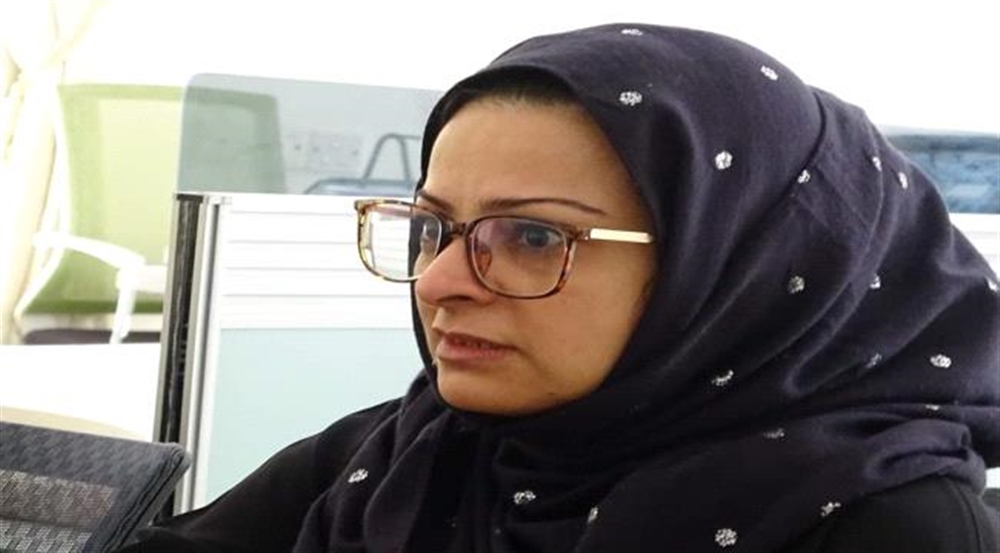 هيئة الأمم المتحدة تختار ناشطة وكاتبة يمنية "قصة الموسم"