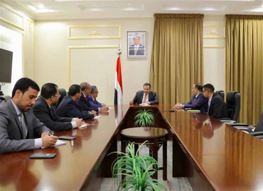 الكشف عن سبب تعثر إعلان الحكومة الجديدة