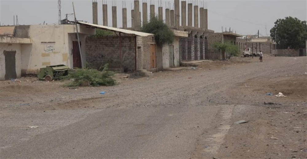 الحديدة.. القبض على خلية حوثية متخصصة بزراعة العبوات الناسفة
