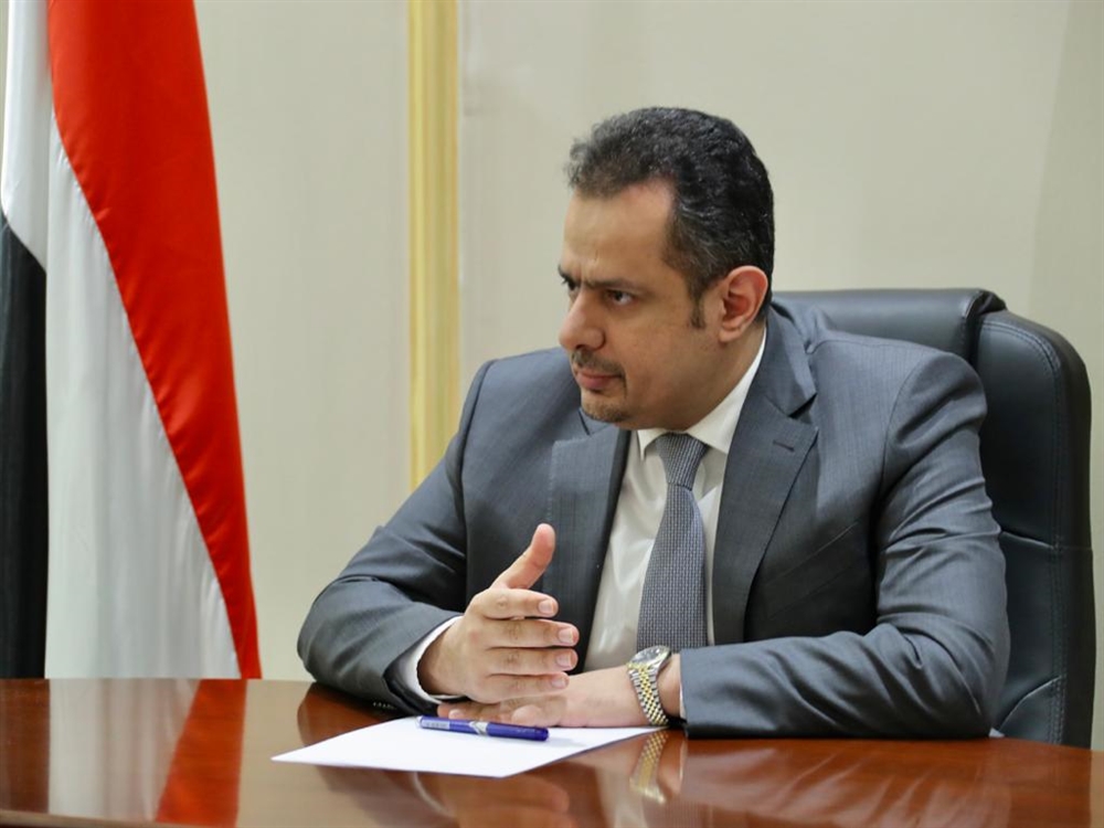 رئيس الوزراء: الحكومة المرتقبة ستعمل وفق نهج مختلف