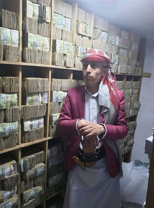مليشيا الحوثي تجبي أكثر من 16 مليار ريال لهيئة زكاتها الجديدة