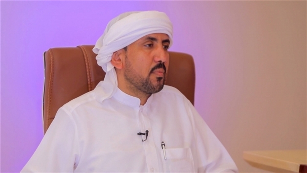 شكك في قدرة الحكومة على العودة إلى عدن ... اعتصام المهرة : سنطالب بإعلان المحافظة مع سقطرى إقليما مستقلا بعد طرد الامارات والسعودية
