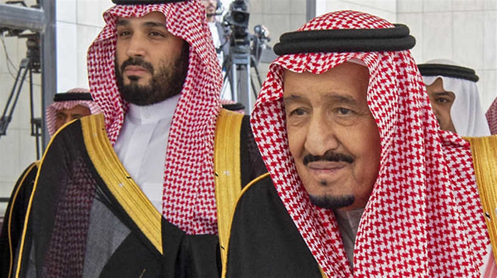 السعودية ترحب بتشكيل الحكومة لإنهاء الأزمة اليمنية