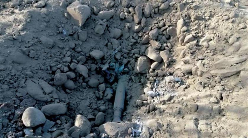 مليشيا الحوثي تقصف مناطق حدودية بالسعودية بالقذائف