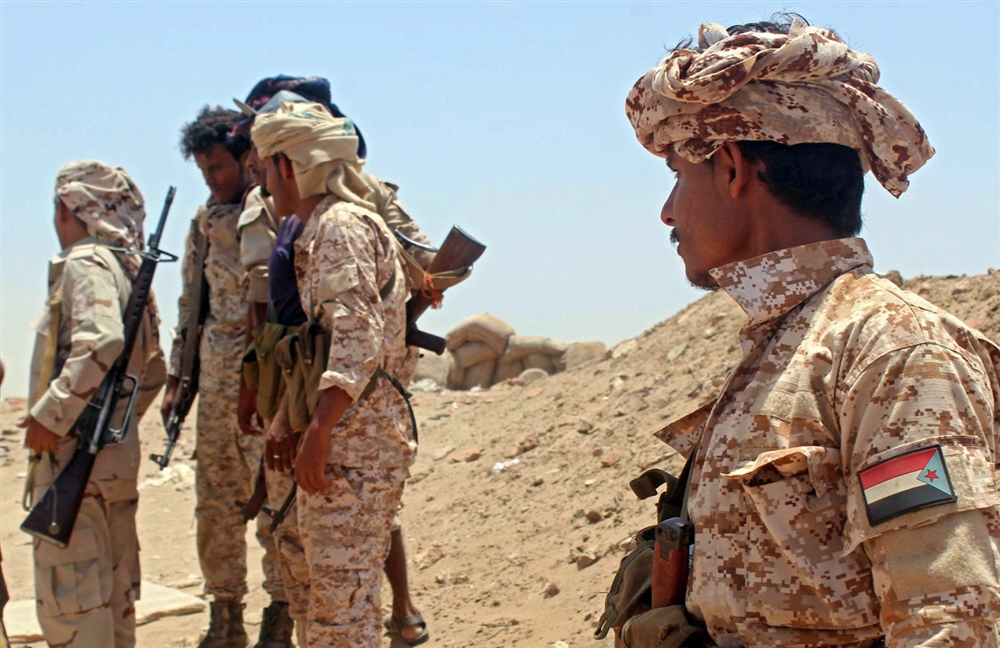 أبين: نجاح صفقة تبادل أسرى بين الجيش والانتقالي