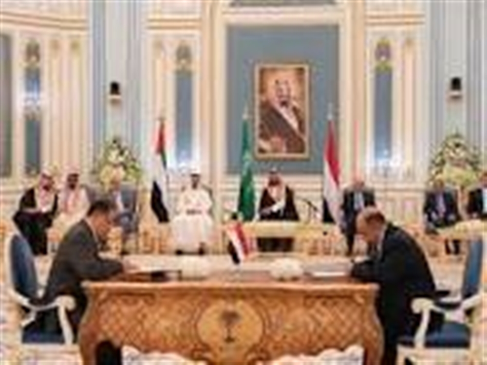 مسئول حكومي يتحدث عن نسخة أخرى لـ"السلم والشراكة" إذا لم تنفذ هذه الإجراءات