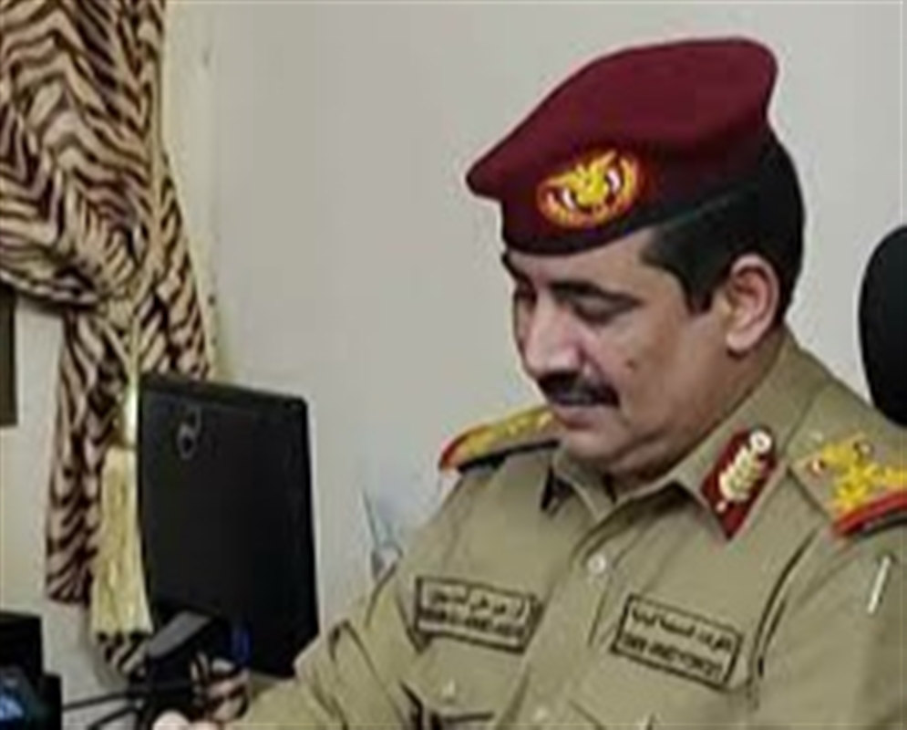 مكتب وزير الداخلية الجديد يوضح حقيقة امتلاك الاخير لحسابات على مواقع التواصل الاجتماعي