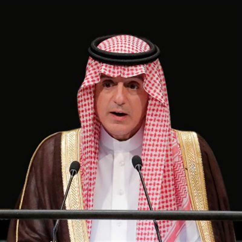 عادل الجبير: تشكيل الحكومة اليمنية خطوة مهمة نحو الحل السياسي في اليمن